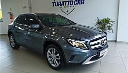 Mercedes-Benz Gla 200 2016 1.6 Cgi Advance 16V Turbo Flex 4P Automático