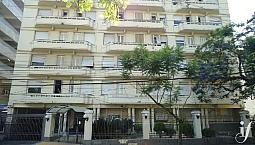 Porto Alegre - Apartamento Padrão - Floresta