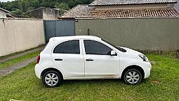 Nissan March 2018 