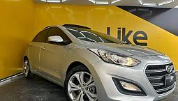 Hyundai I30 2016 1.8 Com Teto (Impecável) Ipva 2024 Pago