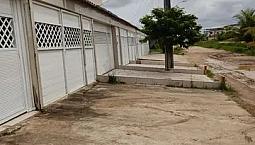 Alugo Um Duplex Em Garapu 