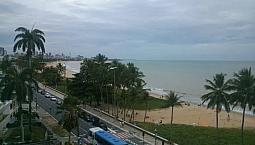 Apartamento 2 Quartos Cabo Branco
