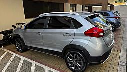 Excelente Carro Para Adquirir E Utilizar Como Carro De Aplicativo.