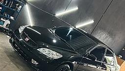 Honda Civic Sedan Lx 1.7 16V 115Cv Mec. 4P 2005