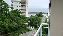 Imóvel Para Aluguel Com 70 Metros Quadrados Com 2 Quartos Em São Marcos - Macaé - Rj