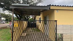 Casa Para Alugar 