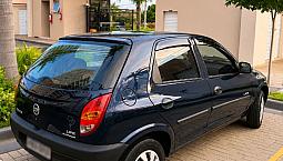 Chevrolet Celta Life/ Ls 1.0 Mpfi 8V Flexpower 5P 2006
