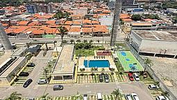 Apartamento 2 Quartos A Venda No Ilha De Arruba -Cohama-Sao Luis-Ma