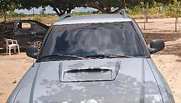 Chevrolet S10 P-Up Executive 2.4 Mpfi F.power Cd 2009