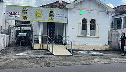 Casa Comercial Centro 