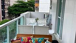 Apartamento Em Tijuca, Rio De Janeiro