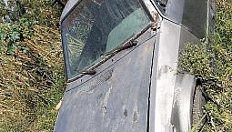 Ford Escort Hobby 1.0 1993