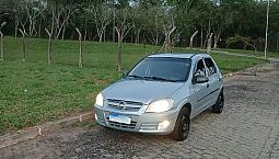Chevrolet Celta Spirit/ Lt 1.0 Mpfi 8V Flexp. 5P 2010