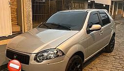Fiat Palio Attra./Italia 1.4 Evo F.flex 8V 5P 2011