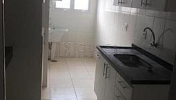 Apartamento Padrão