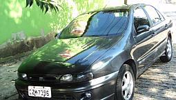 Fiat Marea