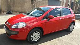 Punto Atractive 1.4 2016/2017 Completo