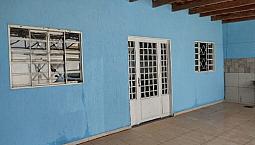 Qs 16 Ótima Casa 3 Quartos Riacho Fundo 2