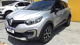 Renault Captur Intense 1.6 16V Flex 5P Aut.