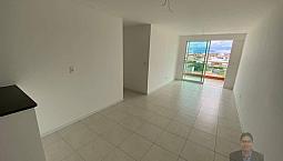 Apartamento Com 3 Dormitórios Para Alugar, 73 M² Por R$ 1.600/Mês - Damas - Fortaleza/Ce