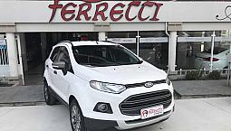 Ecosport 2015/2016 1.6 Freestyle Plus 16V Flex 4P Powershift