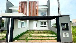 Vendo Triplex Com 03 Dormitórios No Bairro Estância Velha E Canoas
