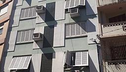 Porto Alegre - Kitchenette/Conjugados - Centro