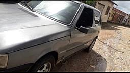 Vendo Carro Fit Uno