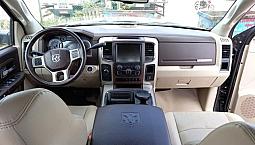 Ram 2500 16/16 Laramie 6.7 Tdi - Abaixo Da Fipe