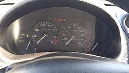 Vendo Peugeot 206