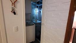 Apartamento Para Venda Em Florianópolis, Ingleses Do Rio Vermelho, 2 Dormitórios, 2 Banhei