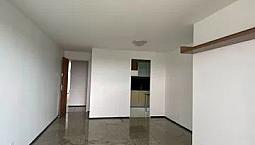 Apartamento Nascente Com 03 Quartos No<Br>Renasceu.
