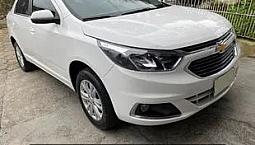Cobalt 1.8 Ltz - Único Dono 
