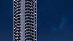 Edifício Shopping Living Residence - Exata Engenharia