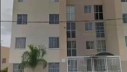 Apartamento Paranoá Parque Quadra 3