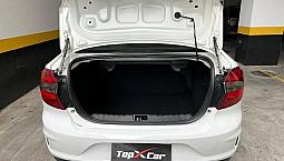 Ford Ka Sedan 1.5 19/20