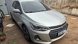 Chevrolet Onix Plus Premier 1.0 12V Tb Flex Aut. 4P 2021