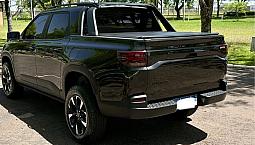 Chevrolet Montana Rs 1.2 Turbo Flex 12v Aut. 2024