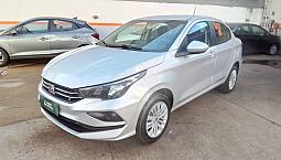 Fiat Cronos Drive 1.3 8V Flex 2024