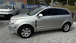 Chevrolet Captiva Sport Fwd 3.0 V6 24V 268Cv 4X2 2008