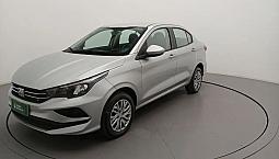 Fiat Cronos 2024 1.3 Firefly Flex Drive Manual