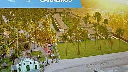 Casa Praia Dos Carneiros Beira Mar Condominio Reserva Carneiros