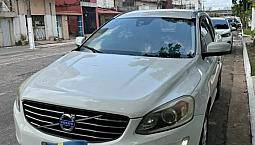 Volvo Xc 60 2.0 T5 5P 2014