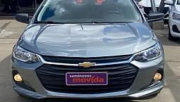 Chevrolet Onix Sedan Plus 1.0 12V Mec. 2024