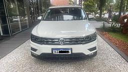Tiguan 18/18 Cl 7 Lugares 