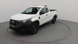 Fiat Strada 2023 1.4 Fire Flex Endurance Cs Manual