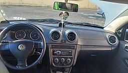 Volkswagen Voyage Trend 1.6 Mi Total Flex 8V 4P 2009