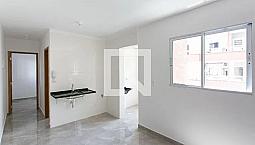 Apartamento à Venda - Vila Aricanduva, 2 Quartos, 36 M2