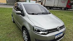 Volkswagen Fox 1.6 Mi Total Flex 8v 5p 2012