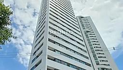 Excelente Imóvel À Venda Em Boa Viagem  81,84M²